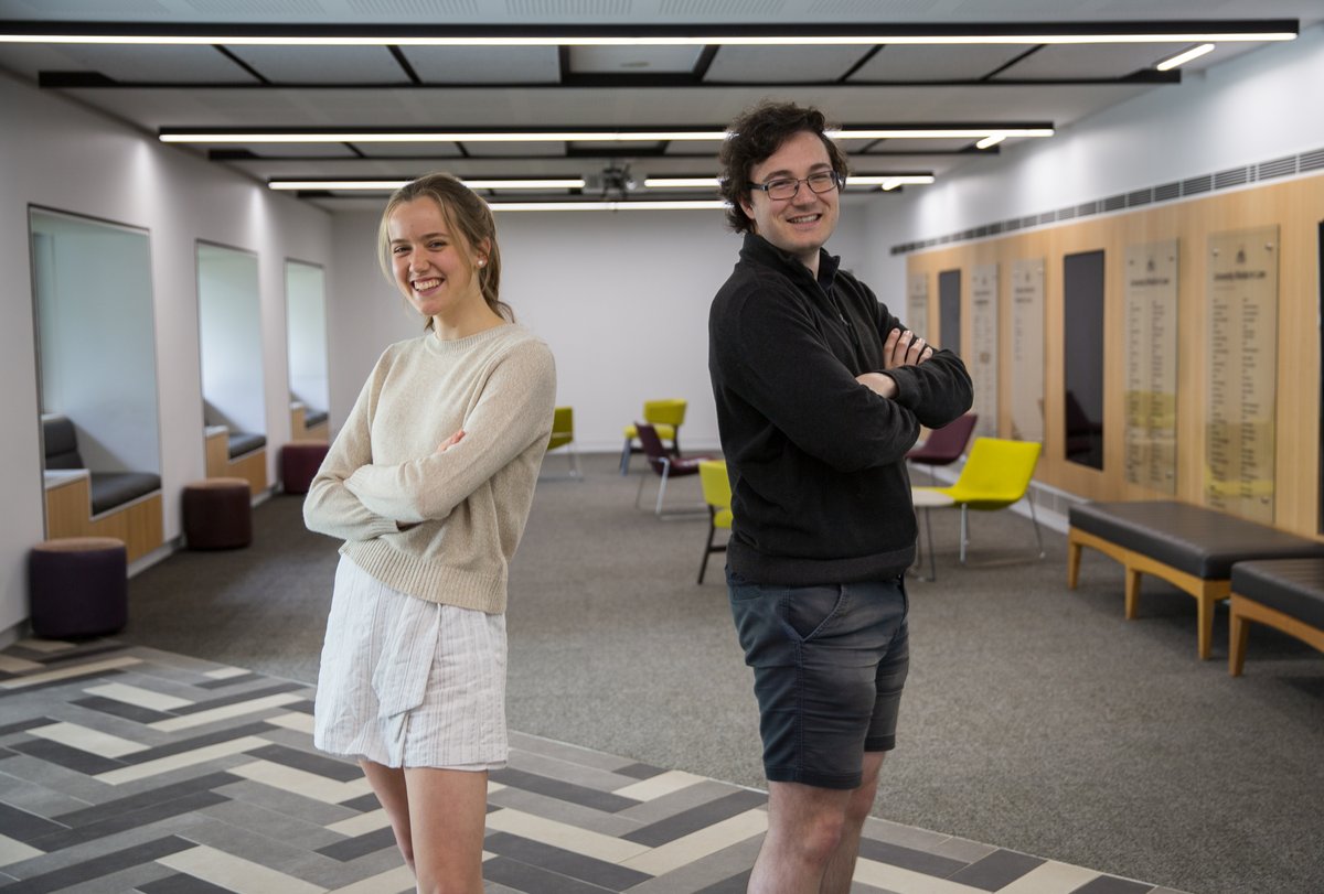 ANU Law School tweet media