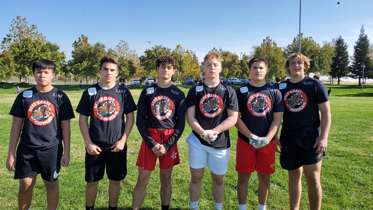 BestCoastCamps's tweet photo. Monster Group at Sunday's BCS NorCal #2 👹👹👹 https://t.co/eYBSoQKryB