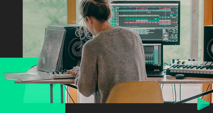 puntoti's tweet photo. 📣El nuevo #Software #SOUNDFORGEPro presenta un flujo de trabajo mejorado con más eficiencia, estabilidad y velocidad para edición de #AUDIO. Además puedes restaurar grabaciones y eliminar todo tipo de ruido!
Solicita la versión de prueba 📲 5538740960 | https://t.co/qsvnYSlyeD https://t.co/0rTIsjQMsK