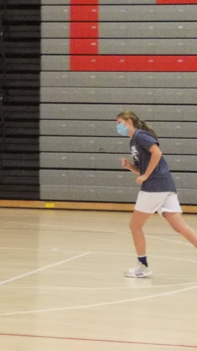 GHSTitanHoops's tweet photo. Our #22 @LilyCRandolph secured 22 points in 2 min shooting! On 🔥tonight! #pointsontheboard #pointleader https://t.co/FkxTZgoVaX