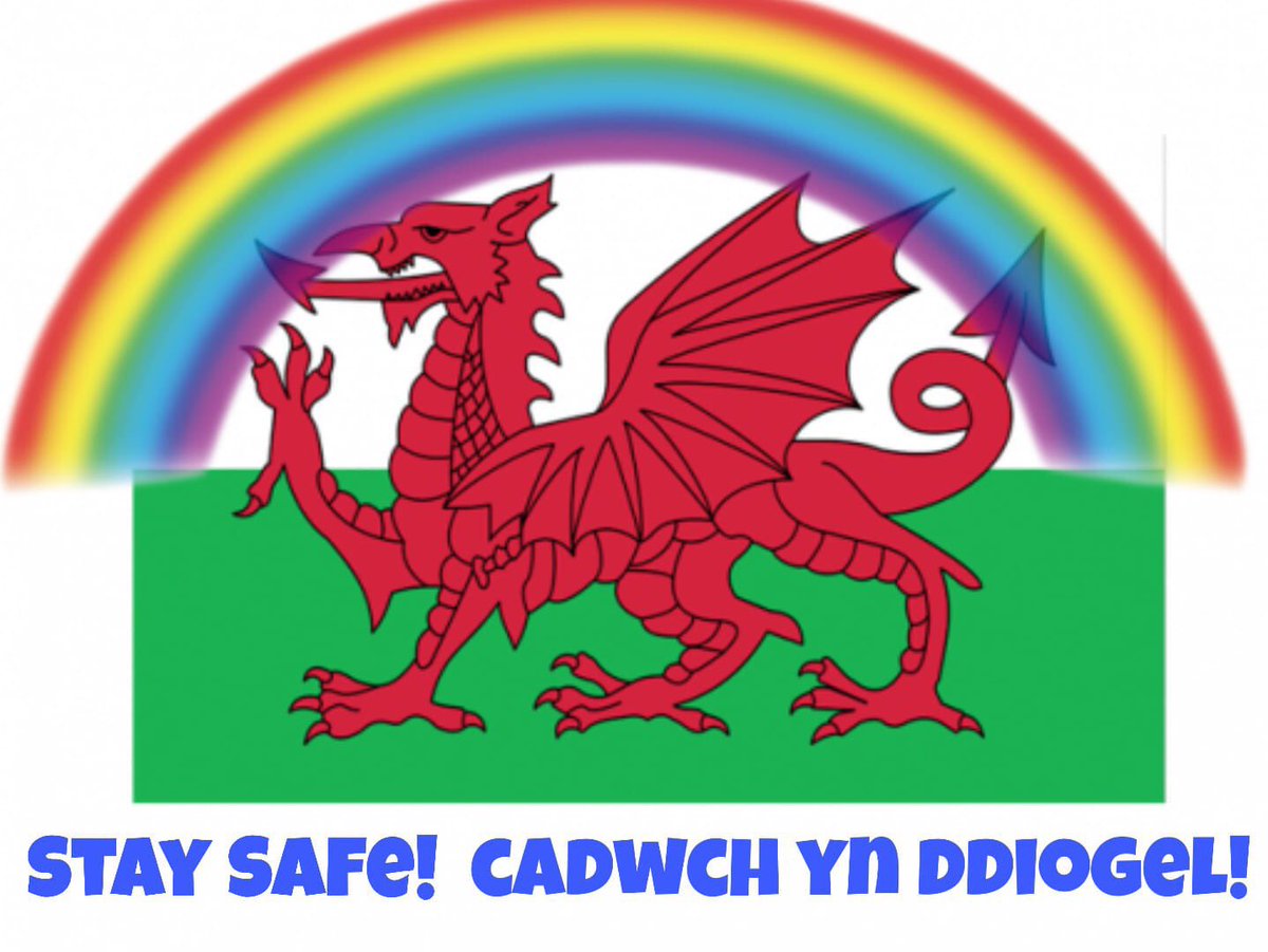 Hope you are all safe &amp; coping with this "fire break" 
We took the decision to continue sheilding our eldest son Harri, who has Williams Syndrome.
We’ve been busy &amp; we will be able to reveil to you all soon hopefully!😁
Making plans for a Christmas Sing for Wales event! 🎄🎅🎶🏴󠁧󠁢󠁷󠁬󠁳󠁿