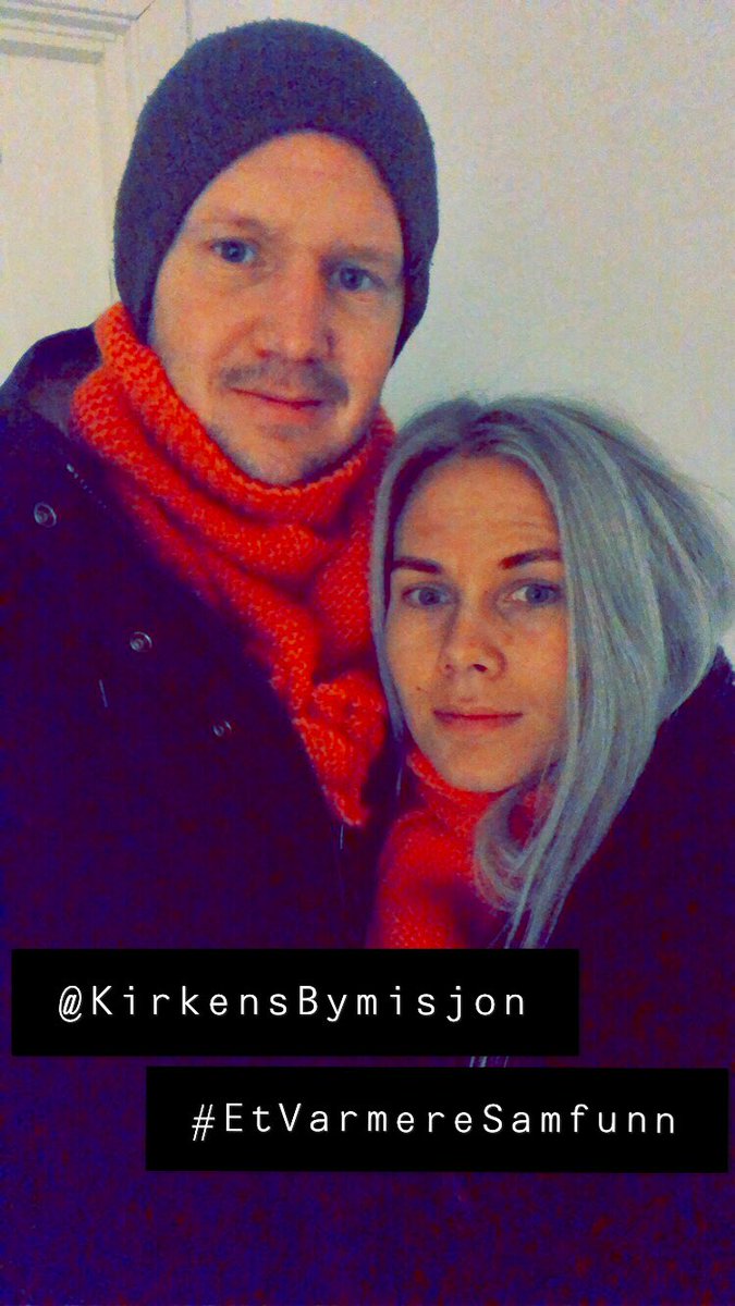 #etvarmeresamfunn