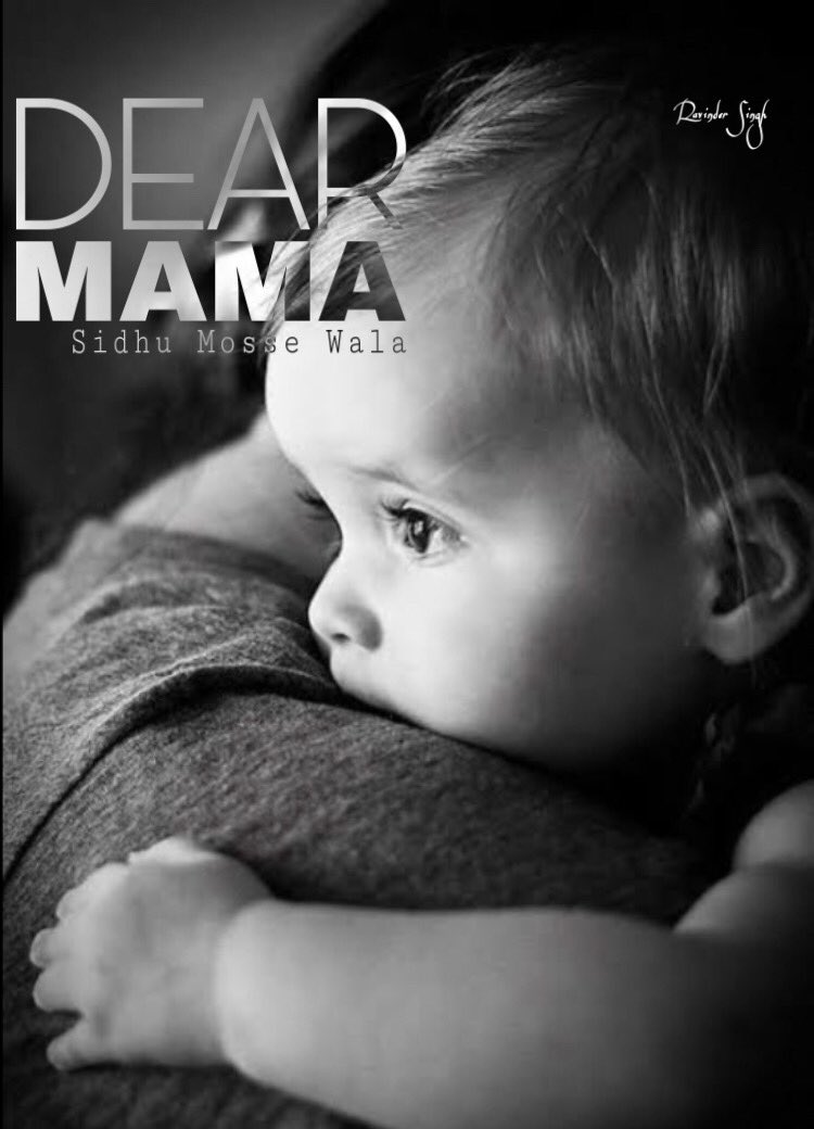 PswBeat's tweet photo. Dear Mama Sidhumoosewala #videotag #pswbeat #sidhumoosewala https://t.co/liDGqjdS7s