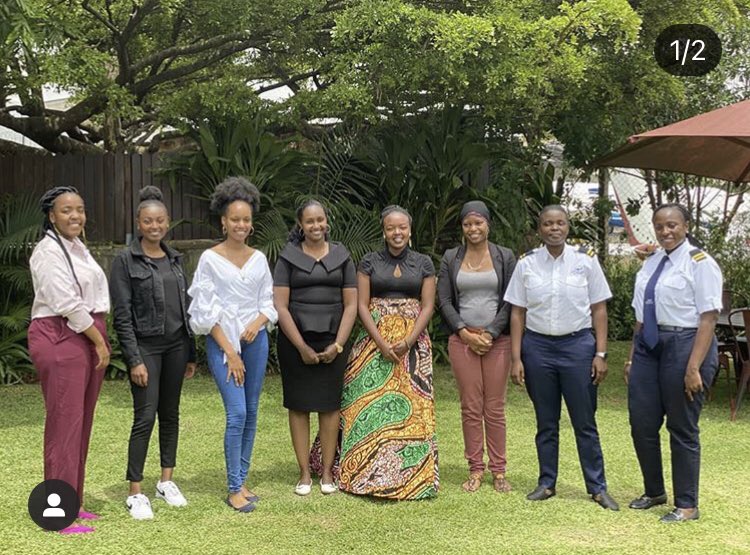 Fly_ftc's tweet photo. Congratulations to our very own #flyFTC girls Doreen Olubendi, Pauline Osir and Sharan Sehmi who made it into the 1st cohort of @flygirlmentorship
Weβre very proud of you as you embark on this journey as young female aviators...
#flyFTC #flygirlsmentorship #inhonorofbarbara https://t.co/IIEcPKucTC