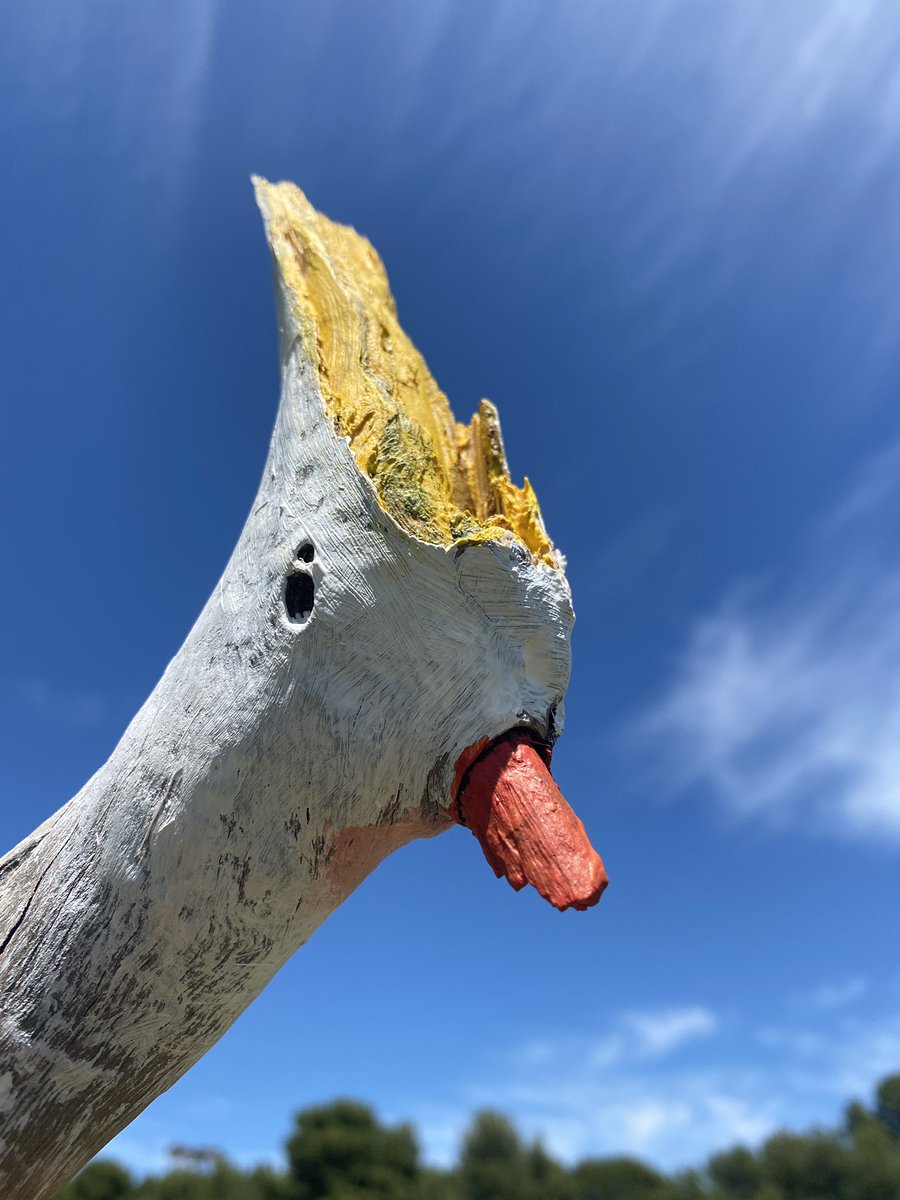 Arbay38's tweet image. Today we celebrated our 2nd “Day of Play” as part of Outdoor Classroom Day. Kids were immersed in loose parts &amp;amp; junk play, creating journey sticks,  geocaching, &amp;amp; concocting nature ice smoothies. Big thanks to Nature Play SA &amp;amp; Mobile Junk &amp;amp; Nature Playgrounds!

#ProjReimaginate