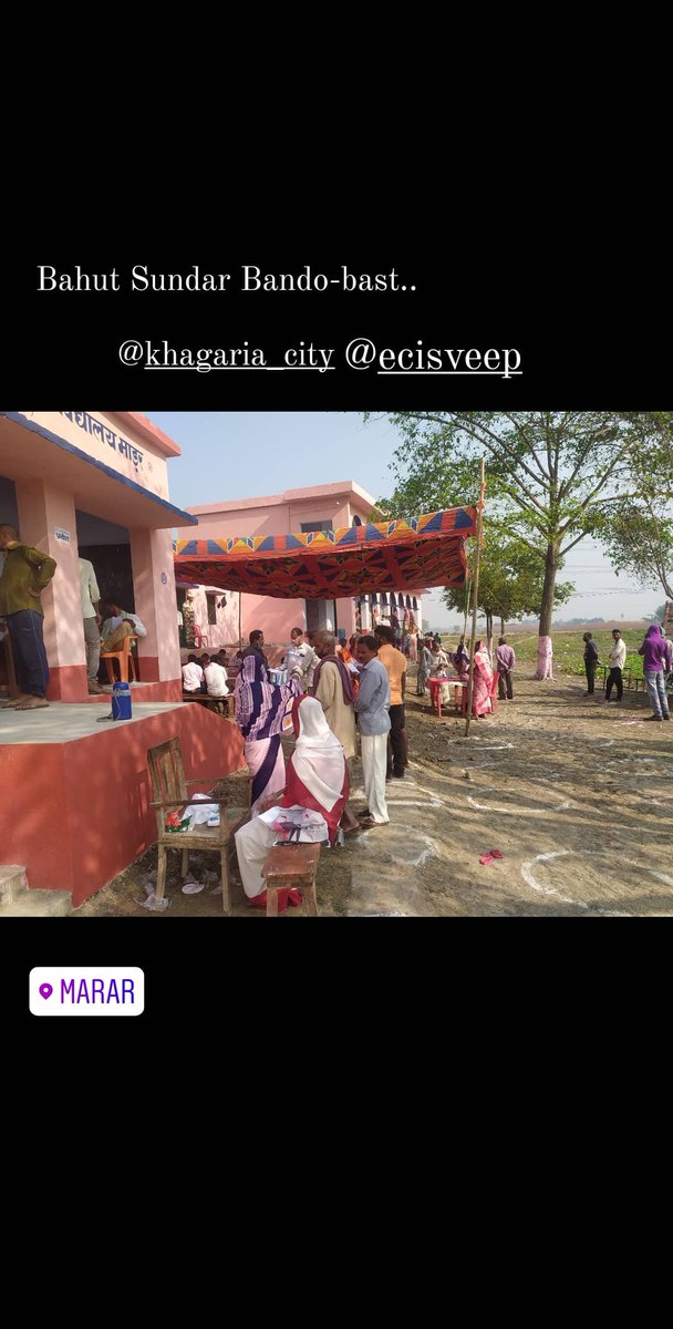 GargiAshna's tweet photo. @KhagariaDm https://t.co/l1F1HOC1gv