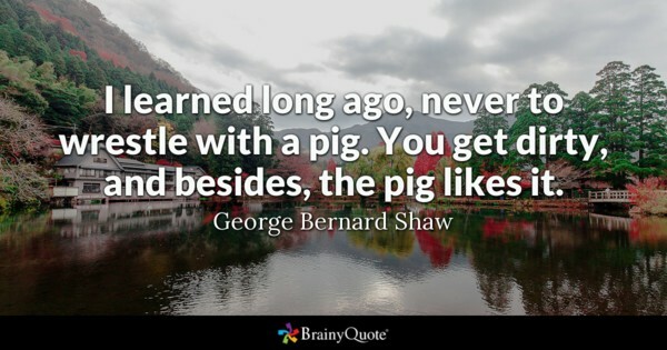 AnnaLetiCohen's tweet photo. Quote of the Day: "A life spent making mistakes is not only more honorable, but more useful than a life spent doing nothing." - George Bernard Shaw https://t.co/ijMkqnVe6b