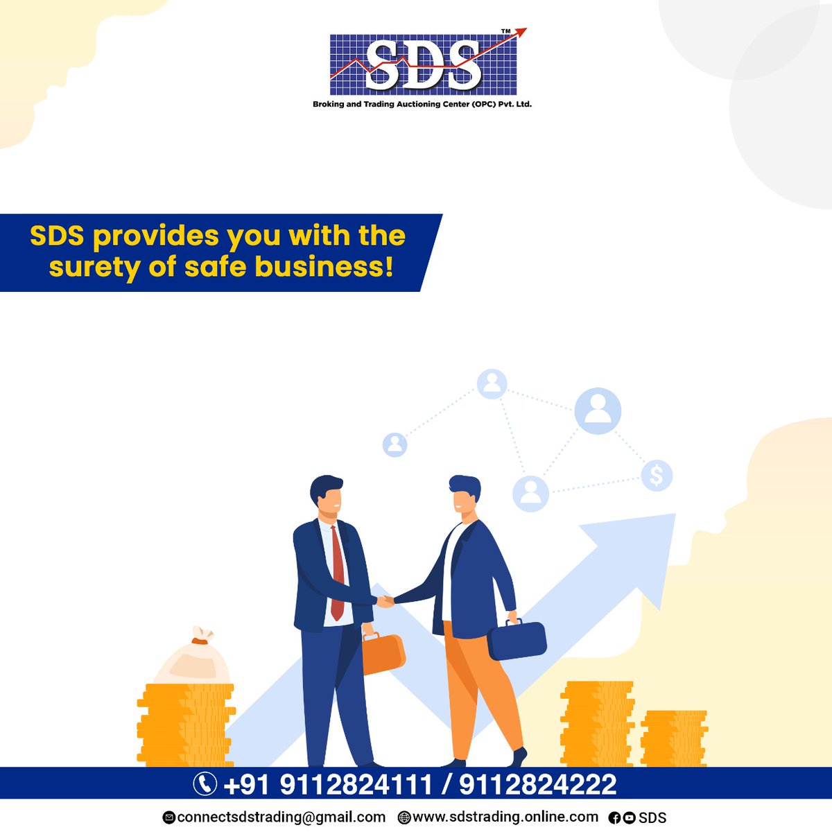 sdsofficial1's tweet photo. SDS allows you to trade with very less amount of money and assures you the lower risks and higher profits. So that trading in rice with SDS is the best option of business.

#ricetrading #rice #broking #patency #onlinetrading #SDS #traders #trading #sdstrading https://t.co/49O4jnAbkc