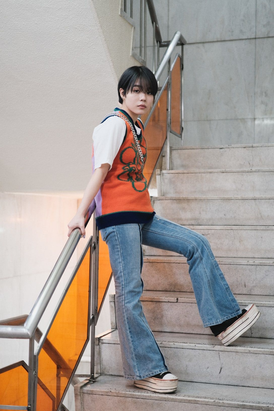FASHIONSNAP on X: