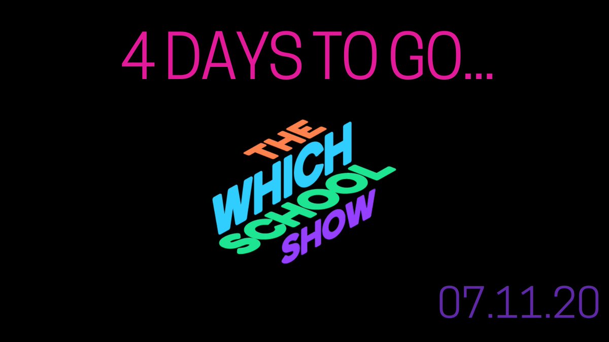 which_show's tweet photo. It's FREE to register for The Which School Show...join us to meet the UAE's leading schools and have your all education questions answered... @SchoolsCompared @WhichSchool_UAE @KHDA - see you all there! https://t.co/dkENcY5hle