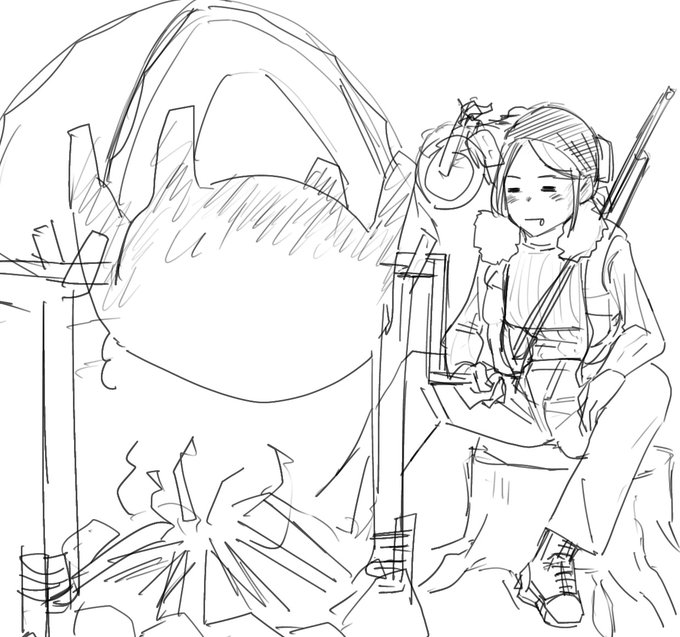 普通のでいいのでソロキャンプしてみたい… 