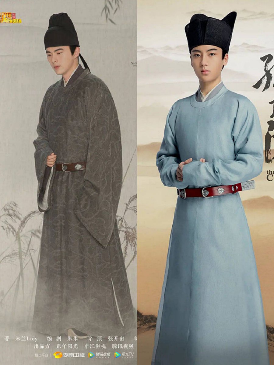 a_gixi's tweet photo. #汉服挑战#hanfu_challenge #漢服チャレンジ#한푸_도전
hanfu in Song Dynasy！（960-1279）
p.s p4 is the wedding dress in Song Dynasty, it's so gorgeous and elegant. https://t.co/0zoRQTkIk2