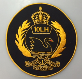 Get a royal look from our royal embroidered patch with gold and black combo. Custom Patch Mart make patches with highest quality and lowest prices.
#custompatches #customembroideredpatches #customirononpatches #cheapcustompatches #customvelcropatches #embroiderypatchesonline