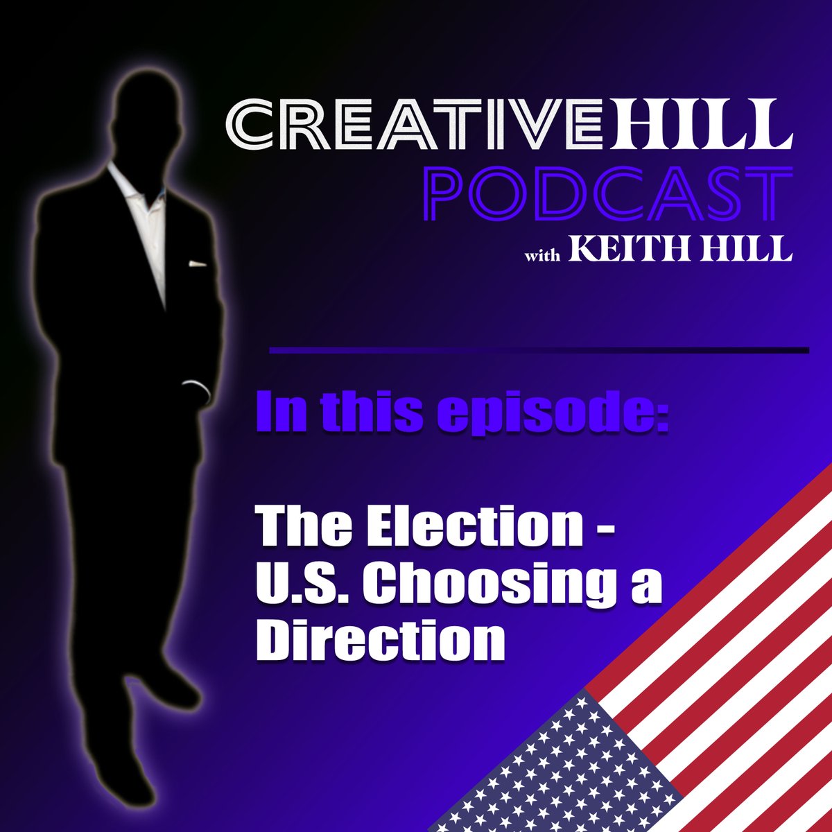 CryptoStage's tweet image. So, another election is here. This is a good thing. Is time for the nation to choose. There is a bigger choice to consider on top of all of this, too. SUBSCRIBE. RATING, LEAVE A REVIEW.
podcasts.apple.com/.../creativehi…...
#Trump2020 #BidenHarris #USElections2020