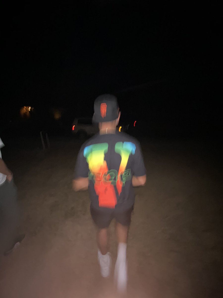 Live Alone Die Vlone