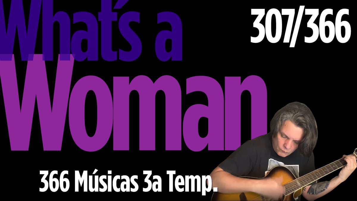 NickEllis's tweet image. What’s a Woman da banda Vaya con Dios é a cover 307/366, atendendo ao pedido da Terezinha! youtu.be/w9D-KnTb4O0 #whatsawoman #vayacondios
