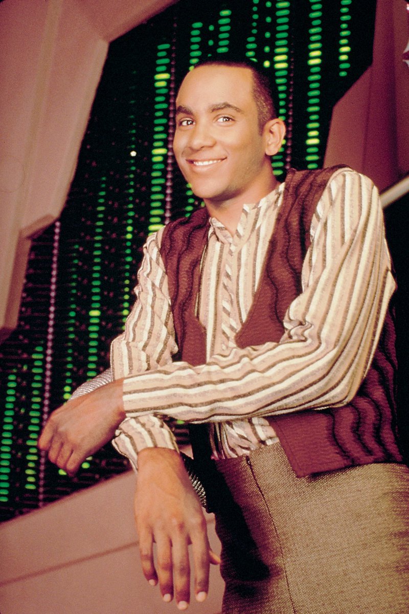 what's his relation to the rest of the cast?