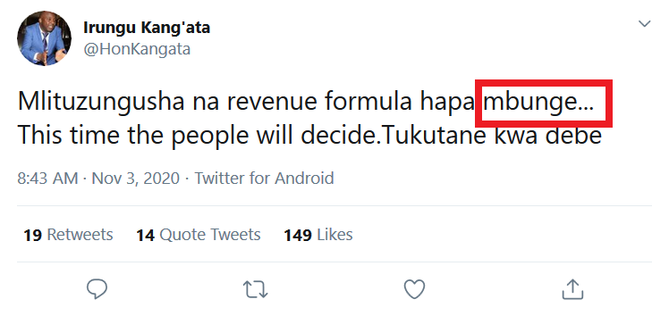 Mwalimu Joshua Njenga tweet media