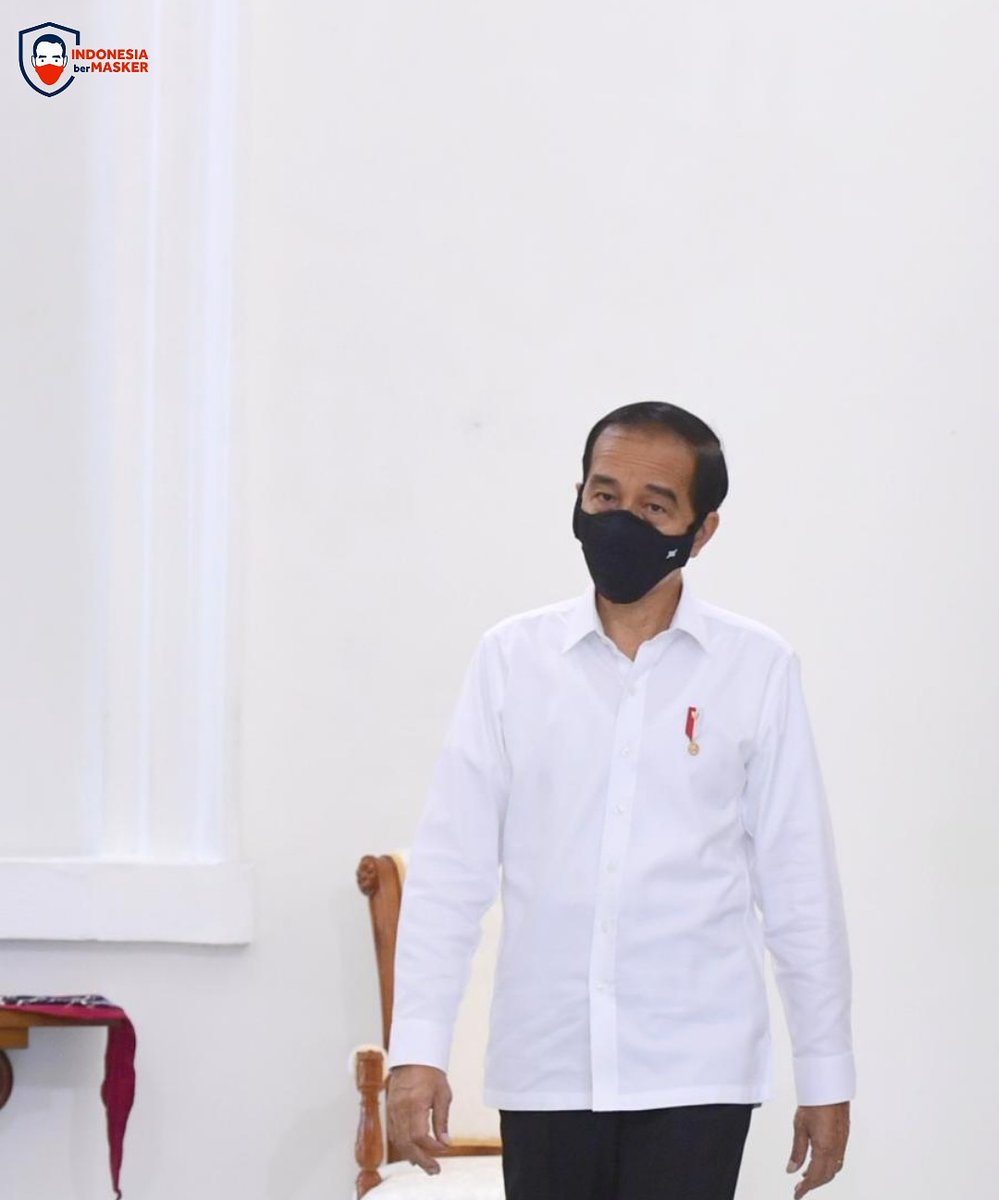 Joko Widodo tweet media