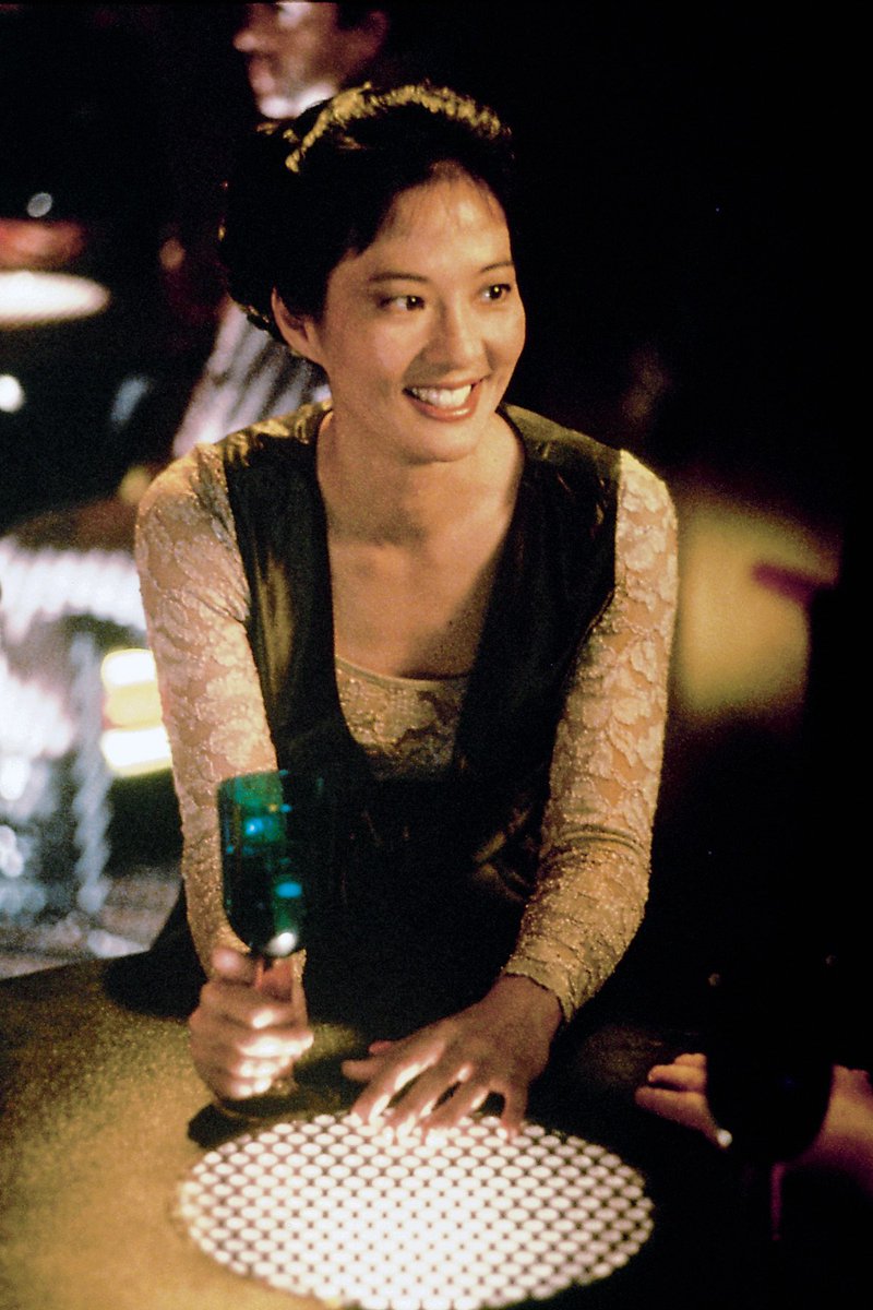 what do you think each of these women do for a living?