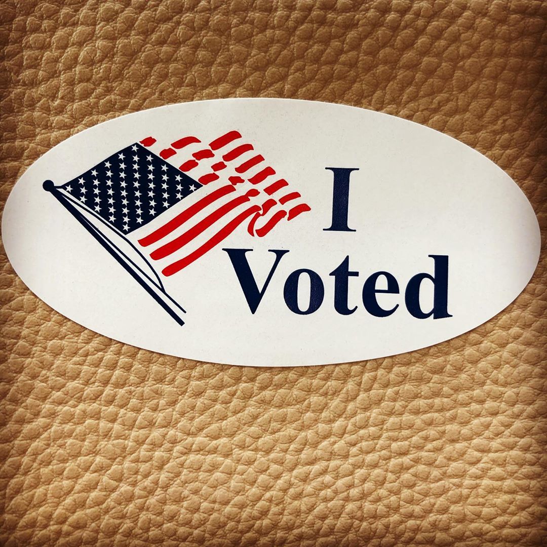 lmaginarry_0nes's tweet photo. #VOTE #IVoted #Independent #earlyvoting2020 #2020Election #USA 🇺🇸 https://t.co/ki8FiEeAyP