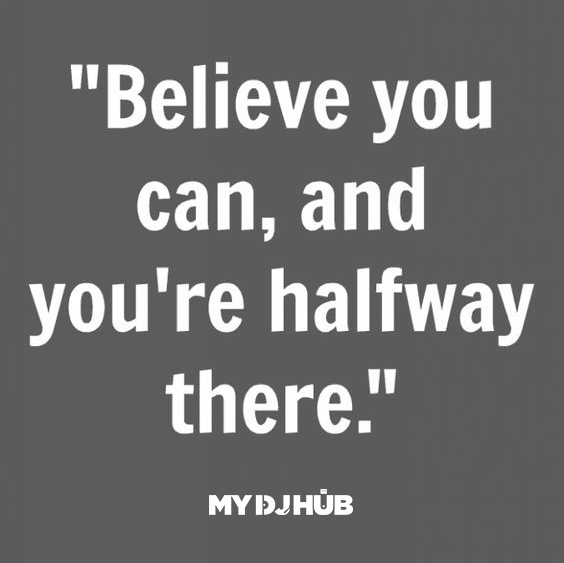 mydjhub tweet media
