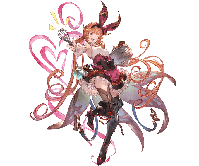 Granbluefantaのtwitterイラスト検索結果 Granbluefantaのtwitterイラスト検索結果