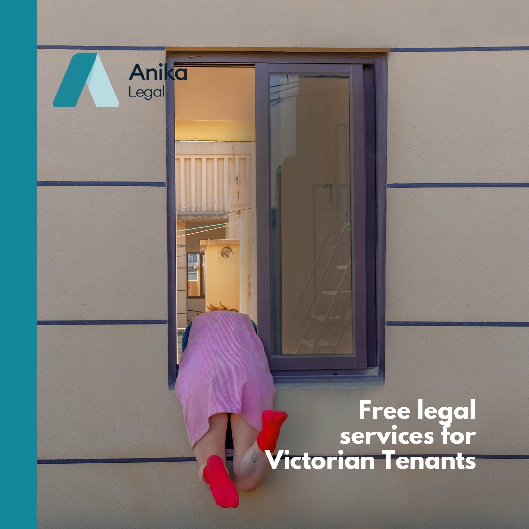 At Anika, we've helped renters get multiple issues fixed such as leaky roofs, mouldy walls and broken windows.

Did you know with restrictions lifted, you can now request both urgent and non-urgent repairs be repaired?

Read more... loom.ly/vZnKZAc