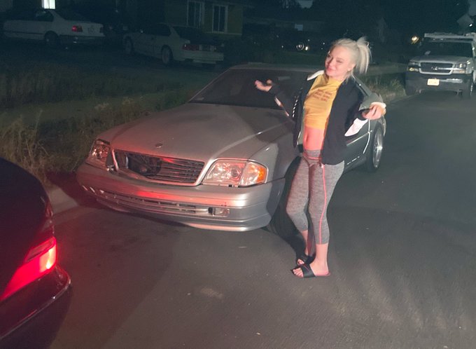 Right here you can see me being responsible and having a 2k debt I needed to be paid but not being able<a href="/tag/bestoftaboo"class="tags"><span>#bestoftaboo</span></a>