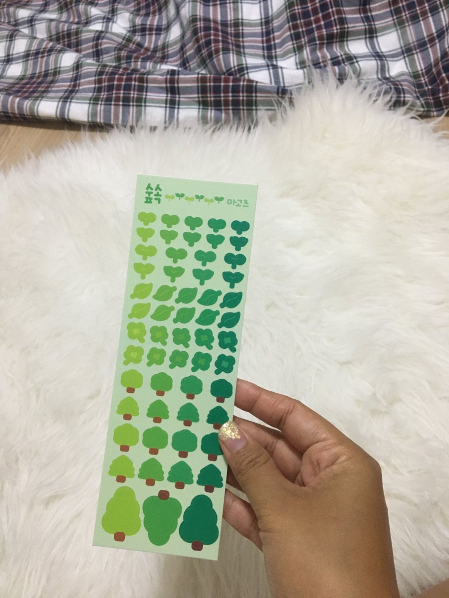 ‧⁺◟ sticky with luv ⋆˚ ༘ ✿สติ๊กเกอร์เกาหลีพร้อมส่ง tweet media