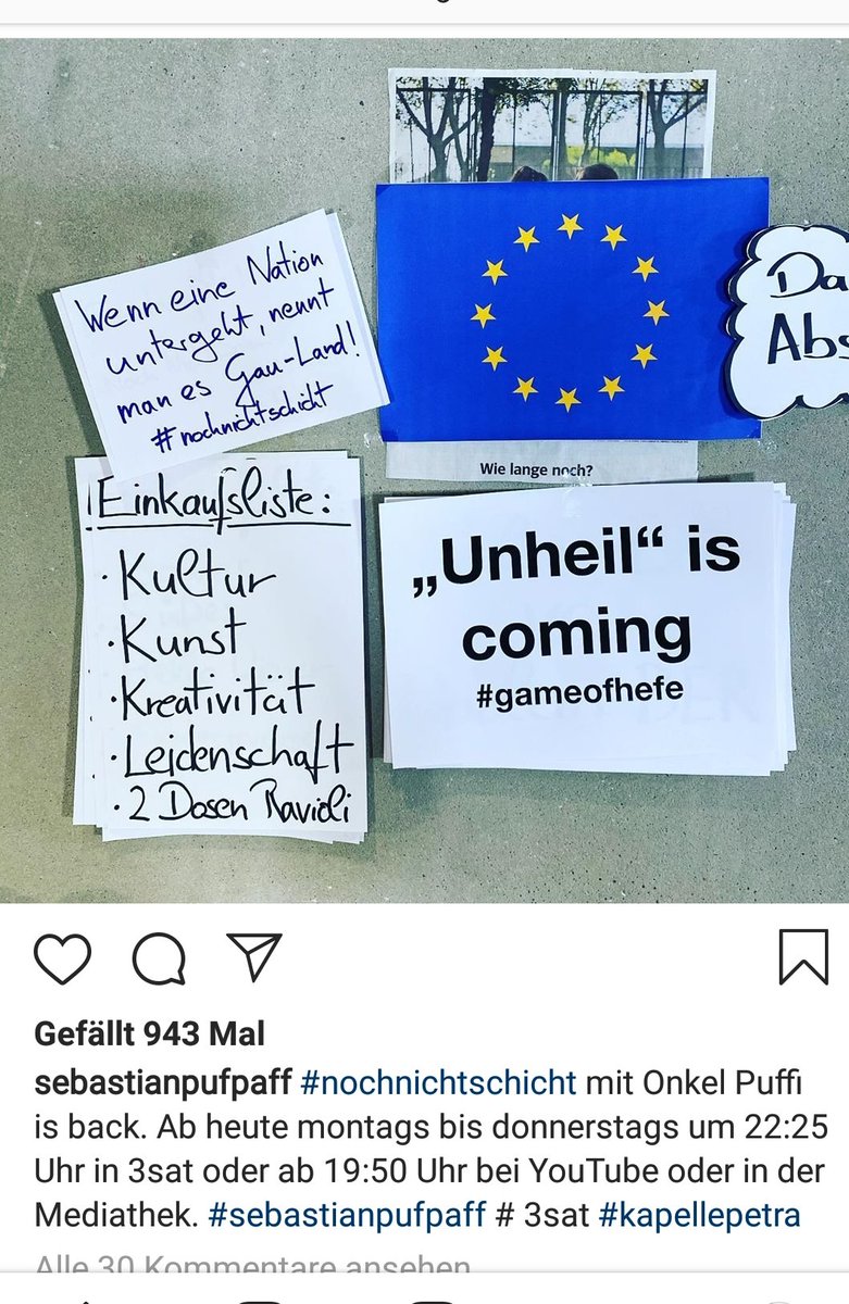 DetlefLoeding's tweet photo. Endlich mal eine gute Nachricht! https://t.co/bG58iVMlVp