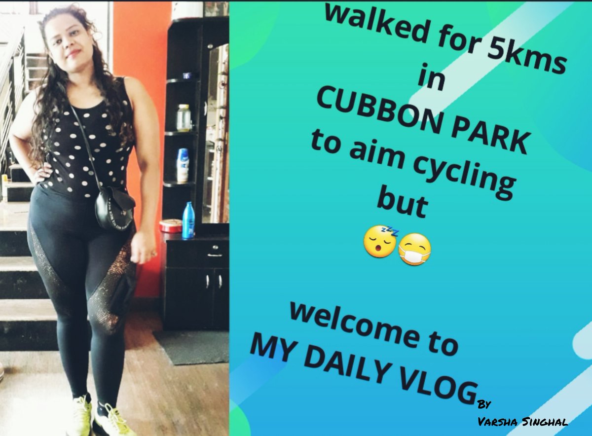 _varshasinghal's tweet photo. Link👇
https://t.co/sL99Vztdhz
#dailyvlogonyoutube 
.
.
.
Fashion &amp; Food Stylist  Art-Director  Youtuber 
Dm/mail/inbox 
For the collaborations
Website 👇
https://t.co/1wBiFXYFWo

#stylist #artdirector #influencer #contentcreator #bangaloreartist #mumbaiartist #getstyledbyvarsha https://t.co/37ND3ObdWF