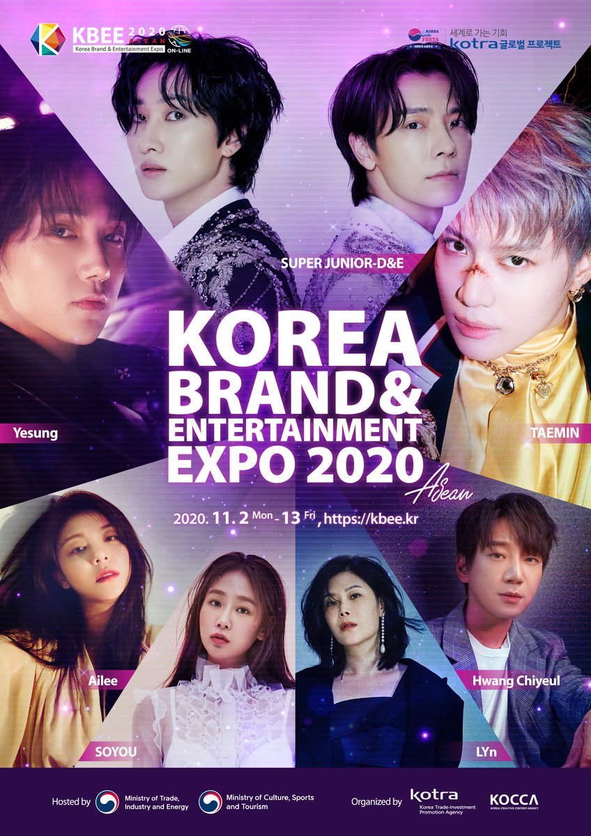 SNWThai's tweet photo. 📣 สวัสดีจ้า บริษัท 0316 Entertainment   
ฝากข่าวดีมาชวนเพื่อนๆ ดูคอนเสิร์ต "KBEE2020" ไลฟ์สดจากเกาหลีด้วยกันจ้า 
🐣 คิวของ TAEMIN เป็นวันที่ 7 พ.ย. นี้ 
⏰ เวลาประมาณ 4 โมงเย็น 
📌 ห้างยูเนี่ยนมอล https://t.co/4vk6PIjFP0