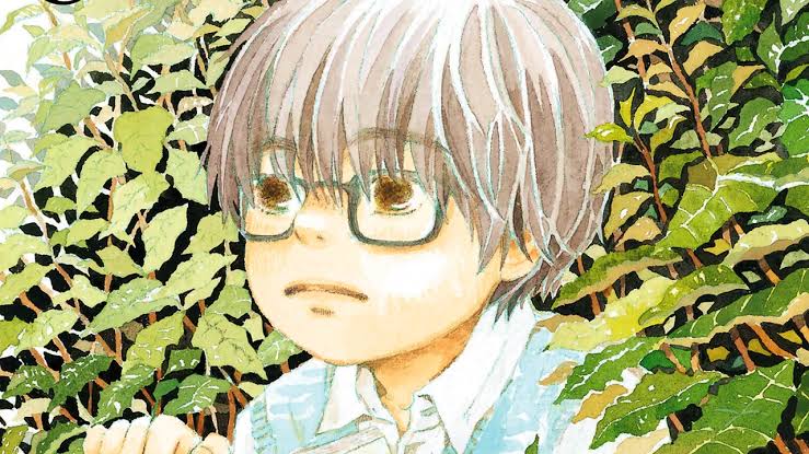 Thread of cool shots from 3-gatsu no lion