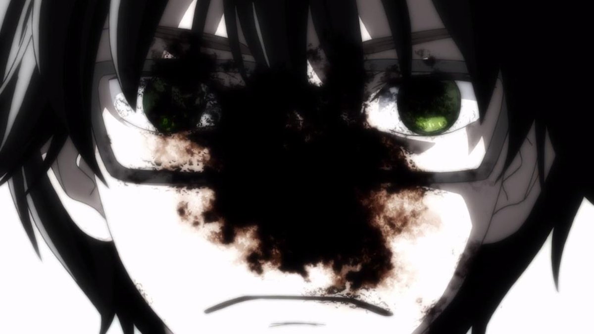 Thread of cool shots from 3-gatsu no lion