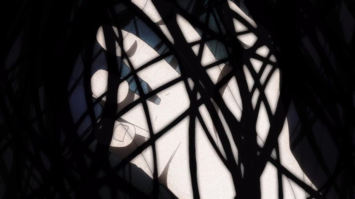 Thread of cool shots from 3-gatsu no lion