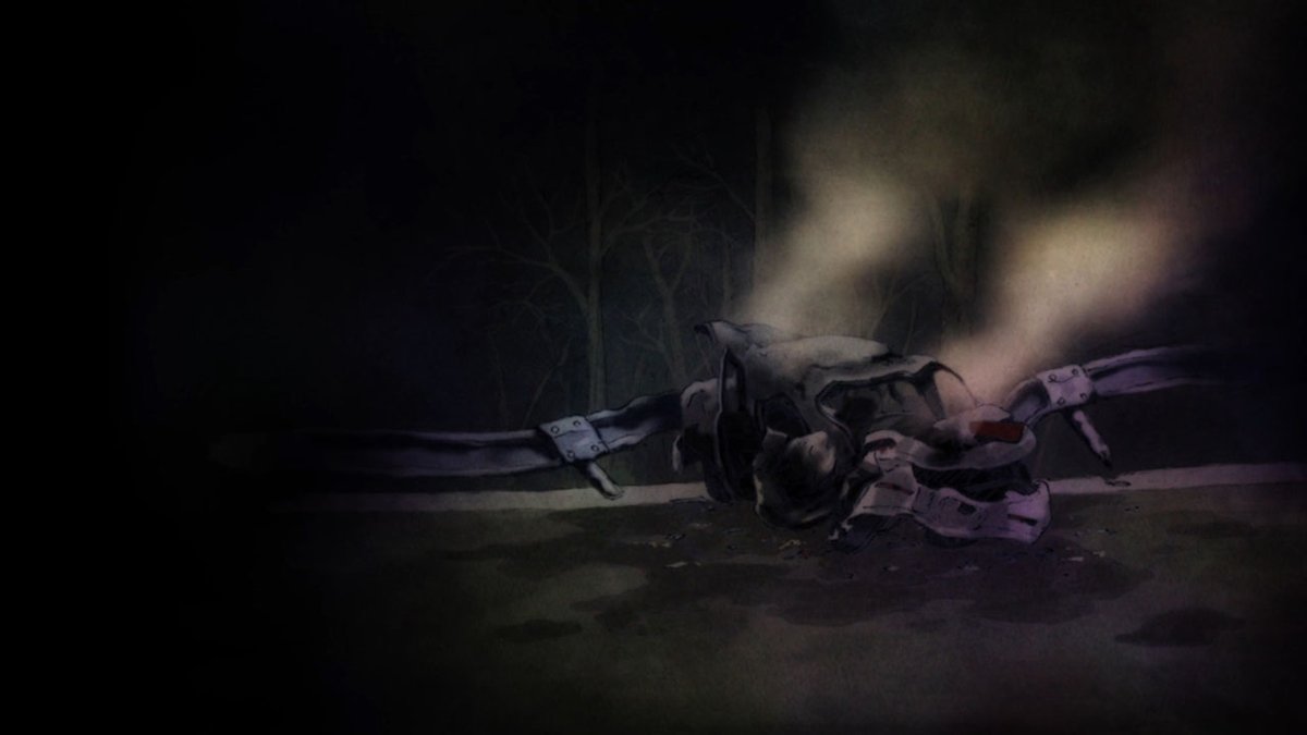 Thread of cool shots from 3-gatsu no lion