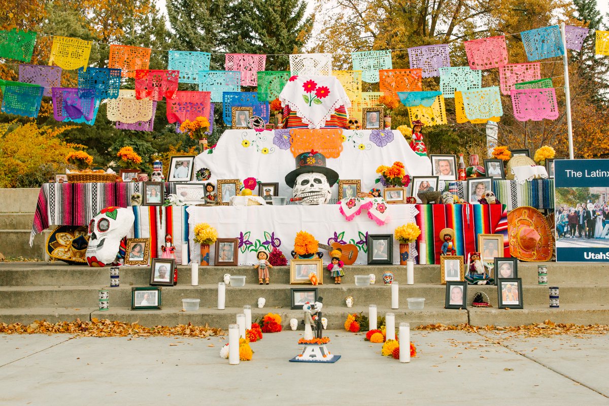 Utah State University tweet media