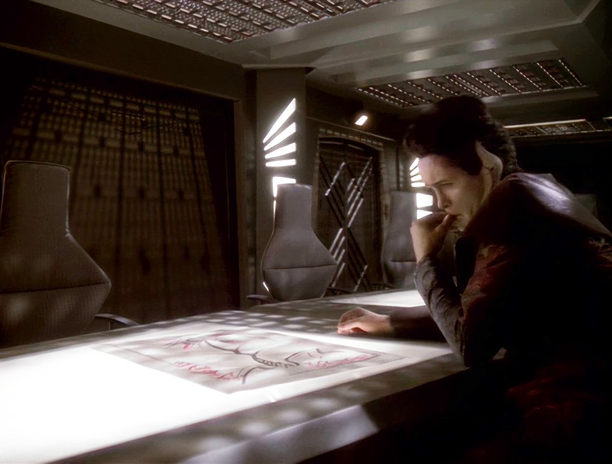 what is this man doing?