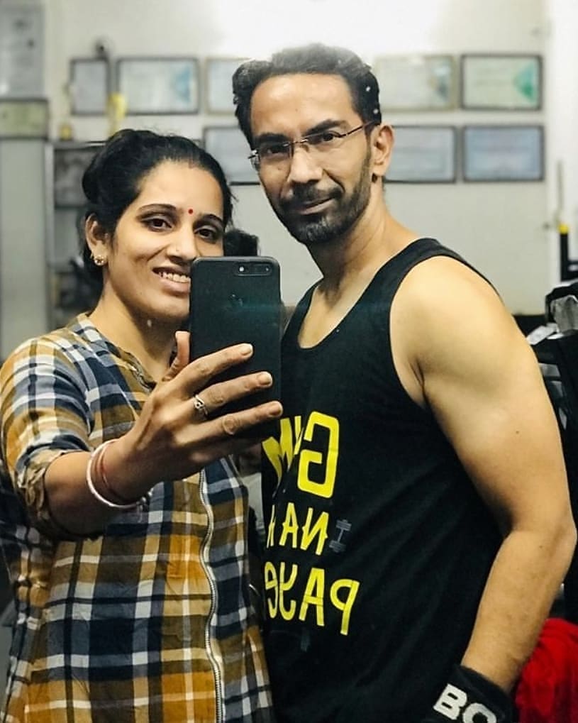 adisirohi's tweet image. Health is wealth. Gift yourself this Festival session..A healthy Body. 
Join today...www.teamsparta.in

APP LINK :- apps.apple.com/us/app/id15329…

play.google.com/store/apps/det…
 #startupindia #startup #transformationexperts #fitnesscouple  #powercouple