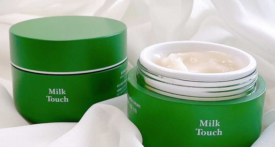 ヘデラヘリックスバランスクリーム