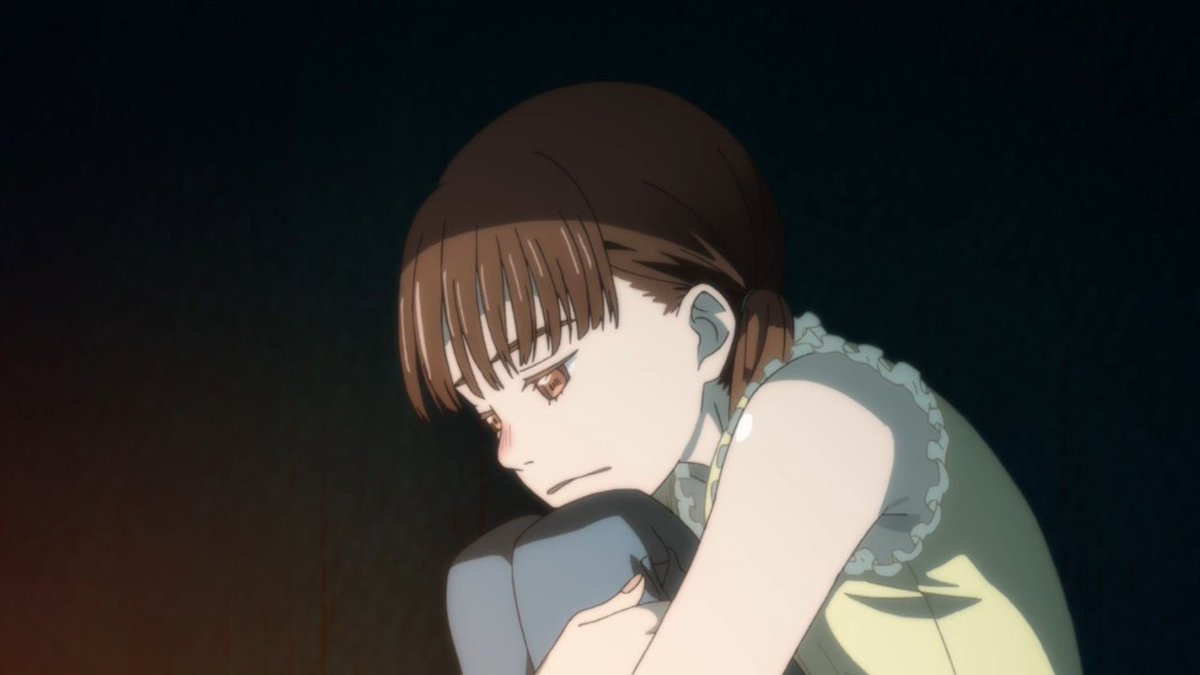 Thread of cool shots from 3-gatsu no lion