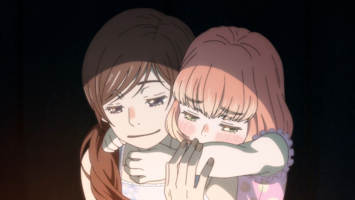 Thread of cool shots from 3-gatsu no lion