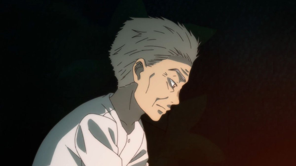 Thread of cool shots from 3-gatsu no lion