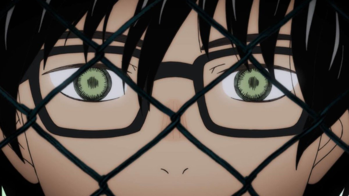 Thread of cool shots from 3-gatsu no lion