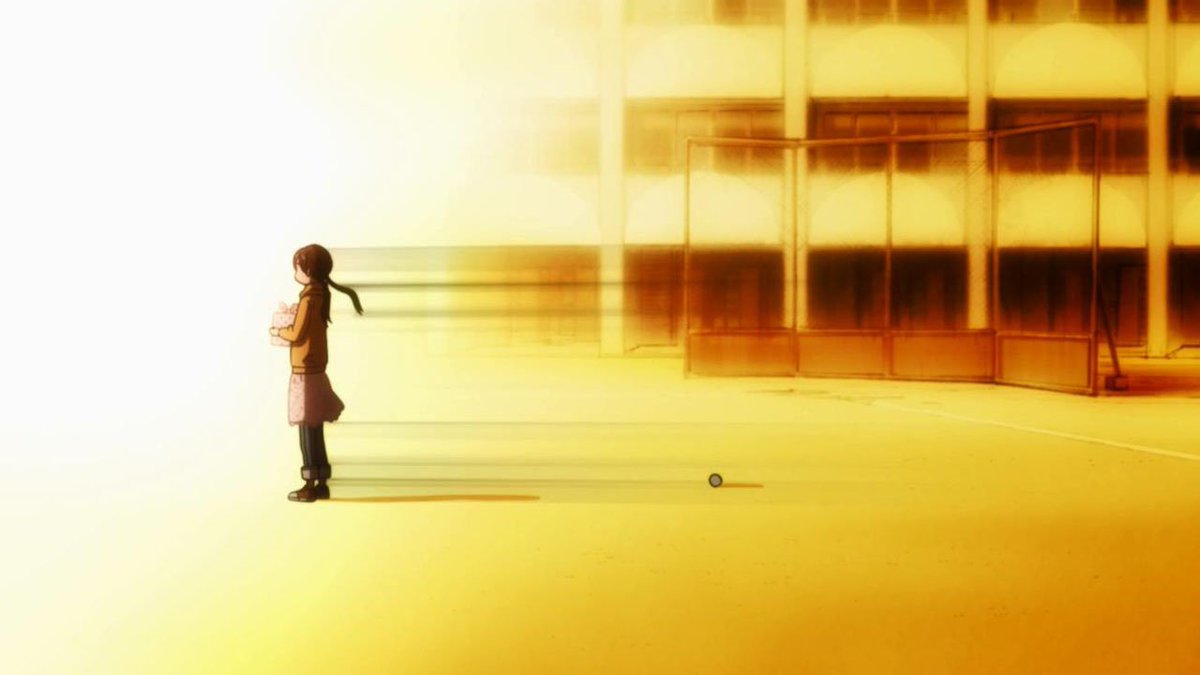 Thread of cool shots from 3-gatsu no lion