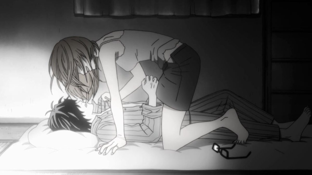 Thread of cool shots from 3-gatsu no lion