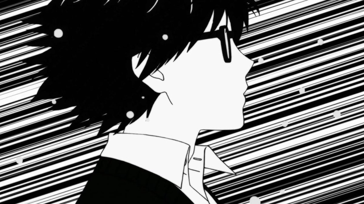 Thread of cool shots from 3-gatsu no lion