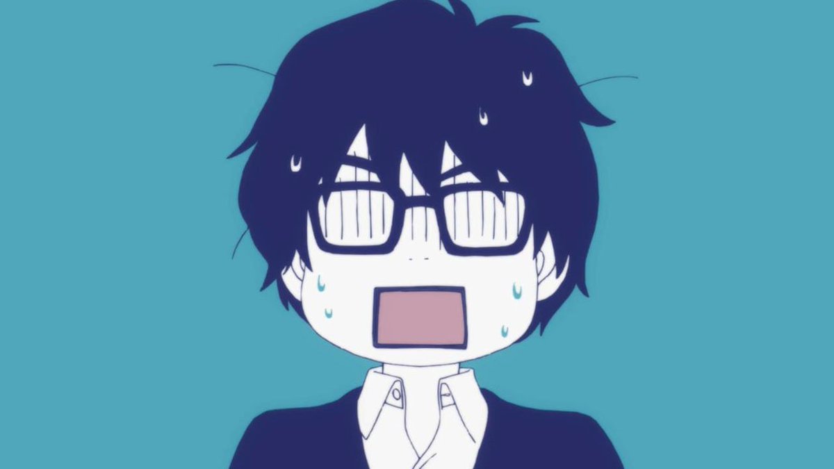 Thread of cool shots from 3-gatsu no lion