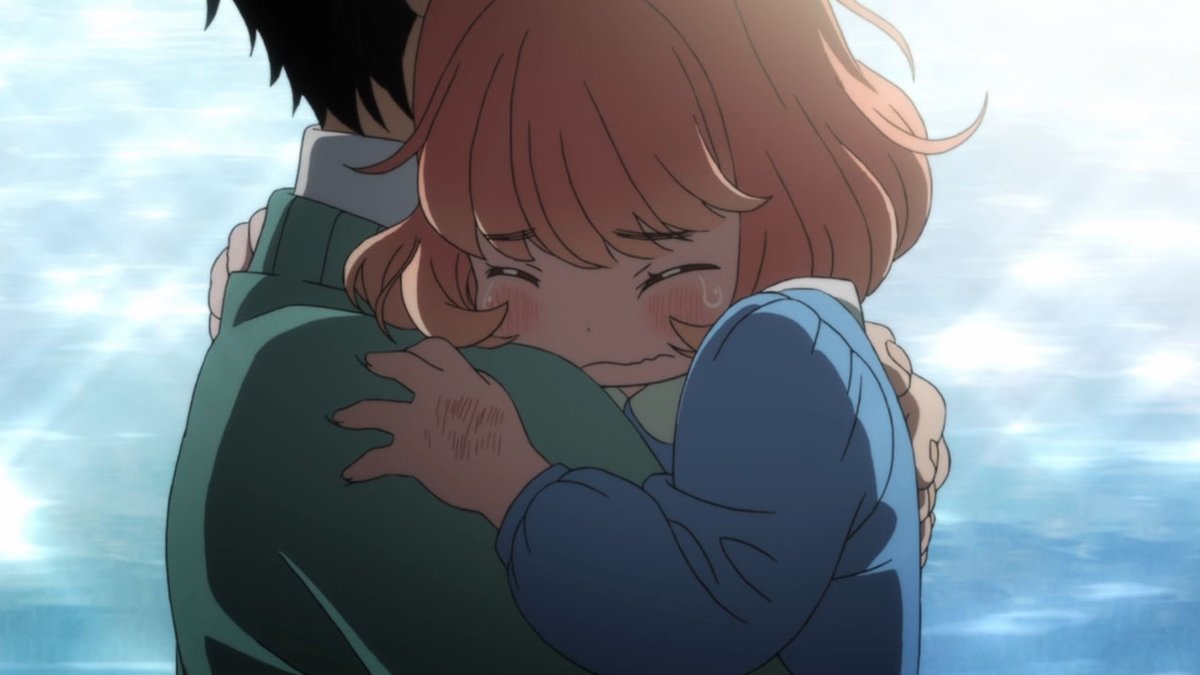 Thread of cool shots from 3-gatsu no lion